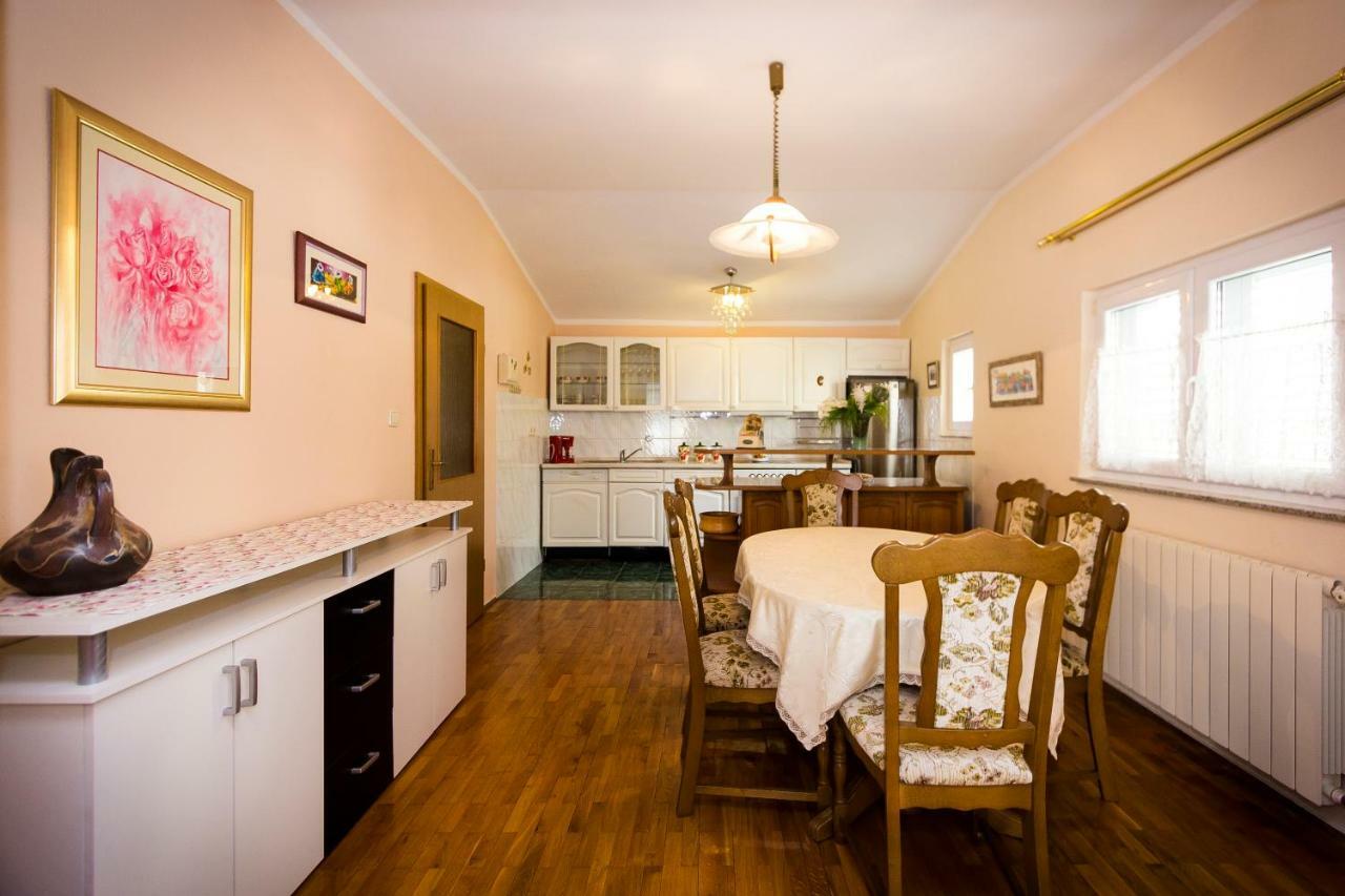 Apartman Marija Apartment Split Exterior photo