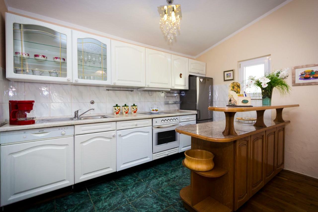 Apartman Marija Apartment Split Exterior photo