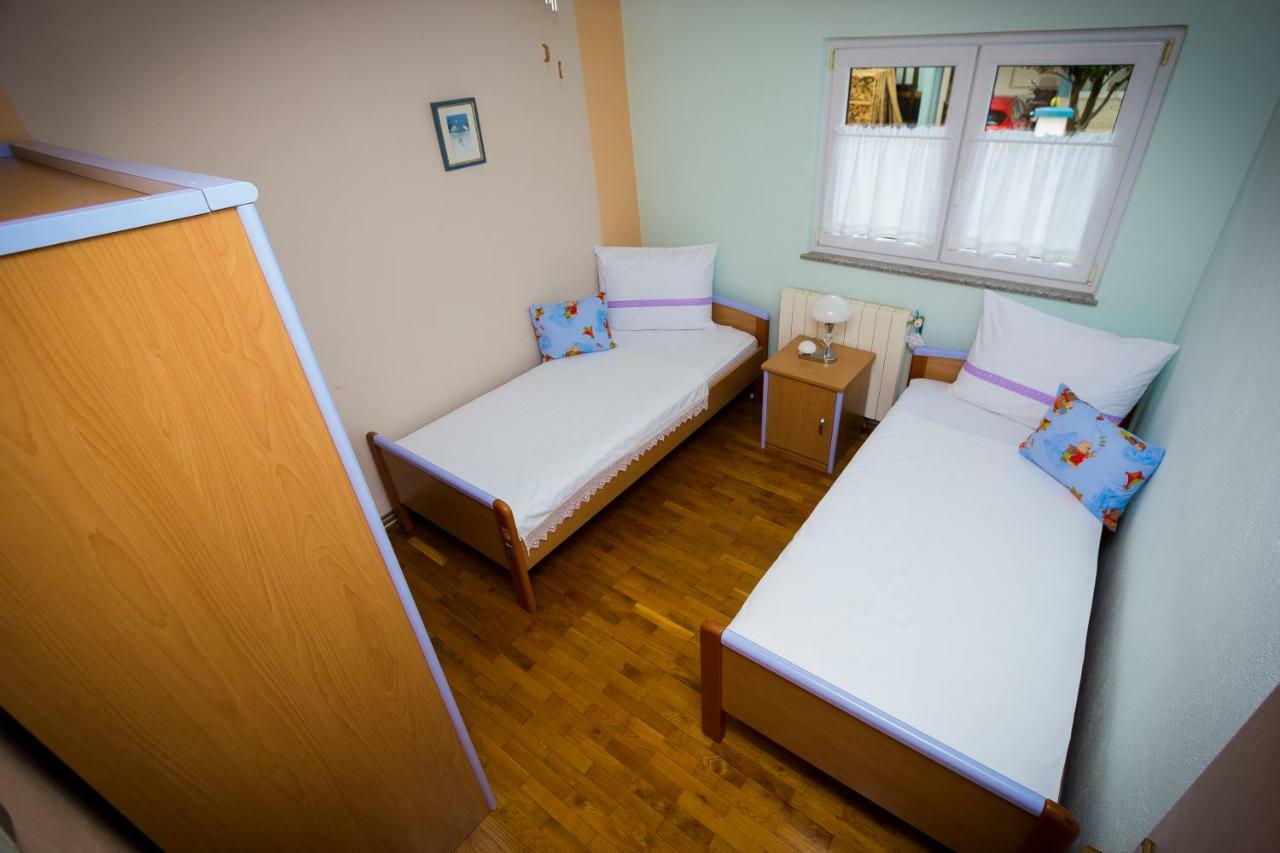 Apartman Marija Apartment Split Exterior photo