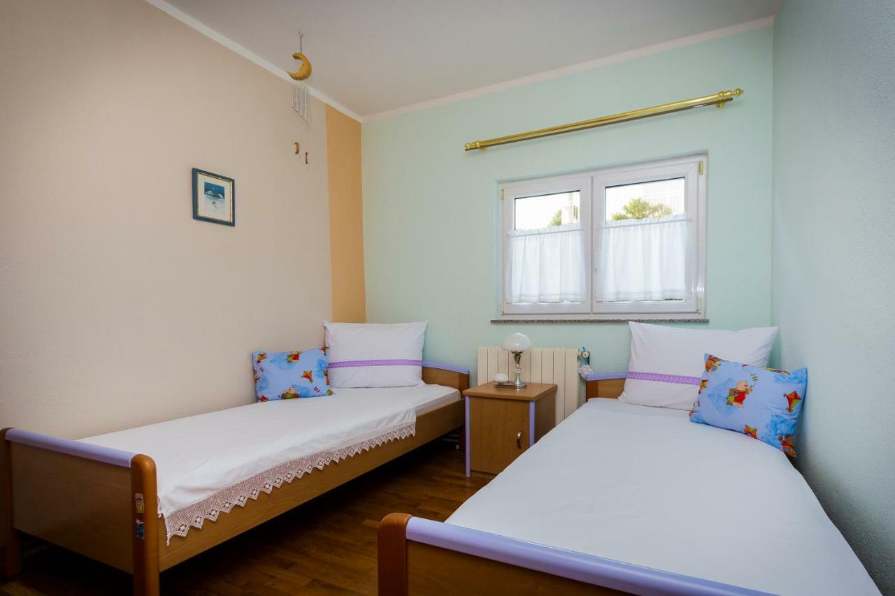 Apartman Marija Apartment Split Exterior photo