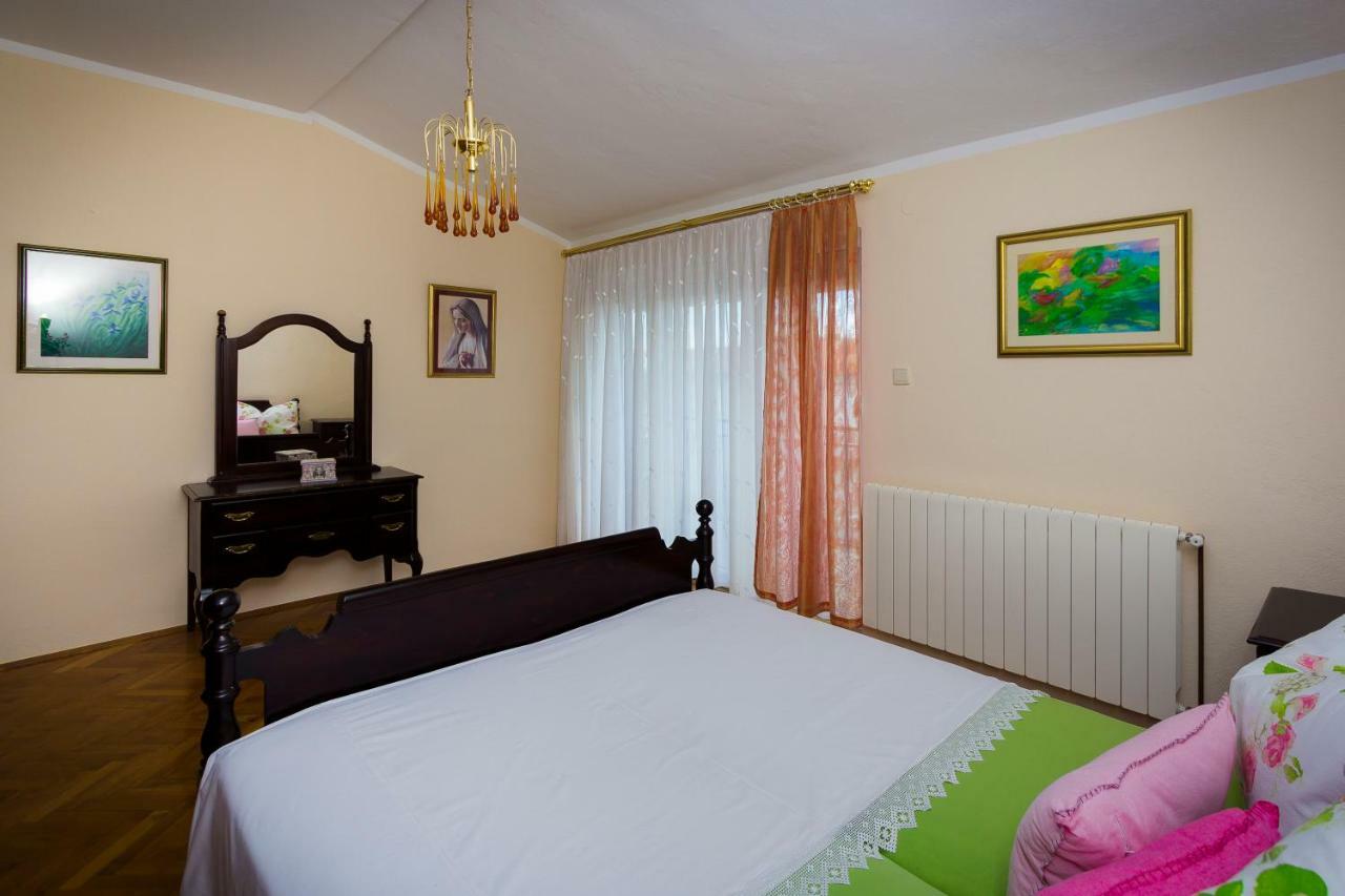 Apartman Marija Apartment Split Exterior photo