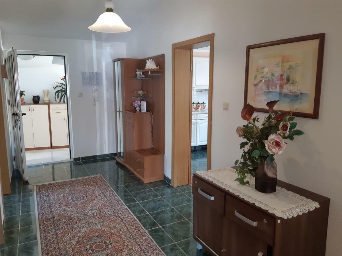 Apartman Marija Apartment Split Exterior photo